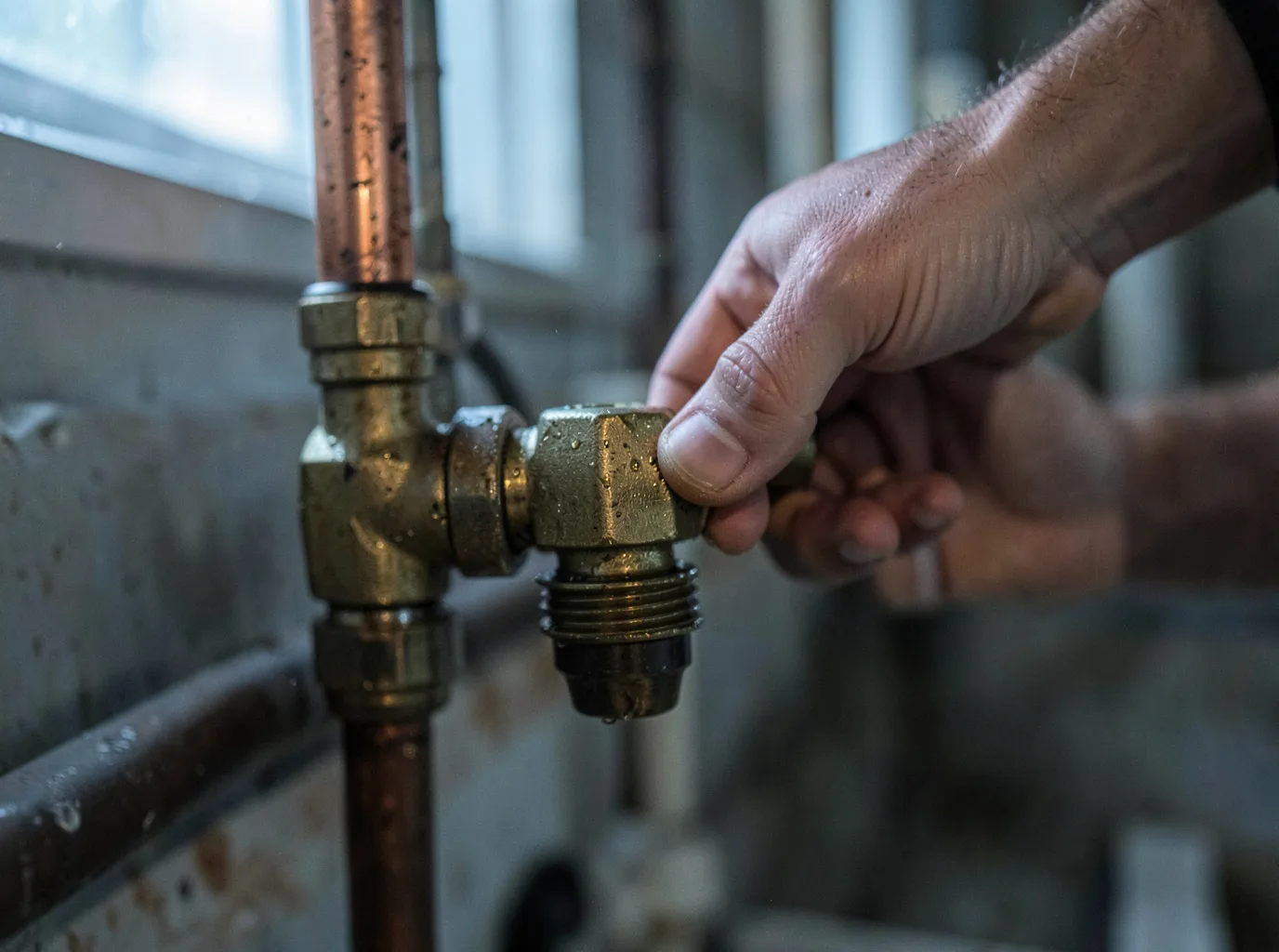 Emergency Plumber Auburn, PA FAQs